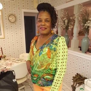 Meet your Posher, Jackie